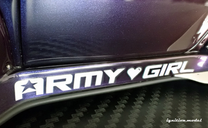 IG3739 RWB 993 Purple Metallic --- PREORDER (delivery in Q4 2025)