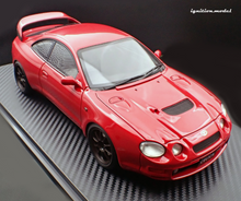 IG3677 Toyota Celica GT-FOUR (ST205) Red --- PREORDER (delivery in Q4 2025)