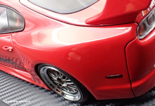 IG3602 Toyota Supra (A80) TRD 3000GT Red --- PREORDER (delivery in Q4 2025)