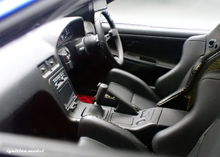 IG3587 VERTEX S13 Silvia Blue Metallic --- PREORDER (delivery in Q4 2025)