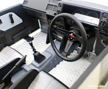 IG3807 Toyota Corolla Levin 3Dr (AE86) BEV --- PREORDER (delivery in Q2 2026)