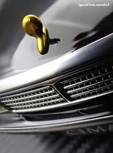 IG3900 NISSAN CEDRIC CIMA (Y31) Black --- PREORDER (delivery in Q2 2026)