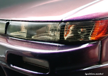 IG3586 VERTEX S13 Silvia Purple Metallic --- PREORDER (delivery in Q4 2025)