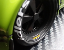 IG3875 RWB Backdate Green --- PREORDER (delivery in Q2 2026)