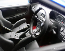 IG3587 VERTEX S13 Silvia Blue Metallic --- PREORDER (delivery in Q4 2025)