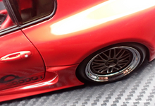 IG3602 Toyota Supra (A80) TRD 3000GT Red --- PREORDER (delivery in Q4 2025)