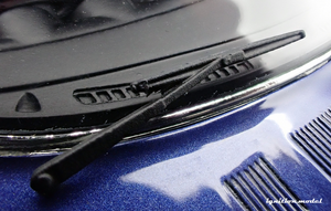 IG3591  NISSAN Fairlady Z (S30) Blue 湾岸MIDNIGHT Devil's Z  With Mr. Akio Asakura --- PREORDER (delivery in Q1 2026)