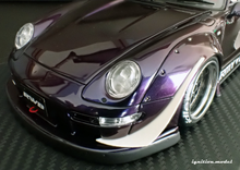 IG3739 RWB 993 Purple Metallic --- PREORDER (delivery in Q4 2025)