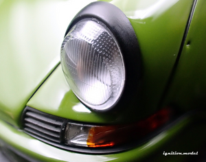 IG3875 RWB Backdate Green --- PREORDER (delivery in Q2 2026)