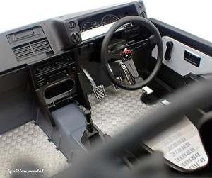 IG3807 Toyota Corolla Levin 3Dr (AE86) BEV --- PREORDER (delivery in Q2 2026)