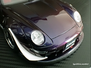 IG3739 RWB 993 Purple Metallic --- PREORDER (delivery in Q4 2025)