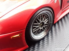 IG3602 Toyota Supra (A80) TRD 3000GT Red --- PREORDER (delivery in Q4 2025)
