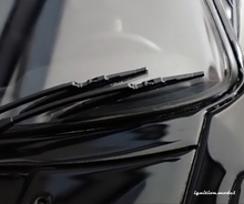 IG3625 RWB 993 Black --- PREORDER (delivery in Q4 2025)