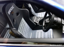 IG3766 Nissan 180SX TYPE X (RPS13) Blue Metallic --- PREORDER (delivery in Q4 2025)