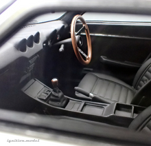 IG3722 Nissan Fairlady 240ZG (HS30) White --- PREORDER (delivery in Q4 2025)