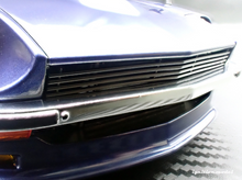 IG3591  NISSAN Fairlady Z (S30) Blue 湾岸MIDNIGHT Devil's Z  With Mr. Akio Asakura --- PREORDER (delivery in Q1 2026)
