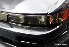 IG3588 VERTEX S13 Silvia Black --- PREORDER (delivery in Q4 2025)