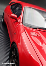 IG3677 Toyota Celica GT-FOUR (ST205) Red --- PREORDER (delivery in Q4 2025)