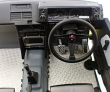 IG3807 Toyota Corolla Levin 3Dr (AE86) BEV --- PREORDER (delivery in Q2 2026)