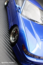 IG3587 VERTEX S13 Silvia Blue Metallic --- PREORDER (delivery in Q4 2025)
