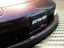 IG3739 RWB 993 Purple Metallic --- PREORDER (delivery in Q4 2025)
