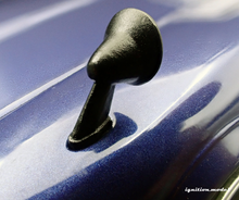 IG3591  NISSAN Fairlady Z (S30) Blue 湾岸MIDNIGHT Devil's Z  With Mr. Akio Asakura --- PREORDER (delivery in Q1 2026)