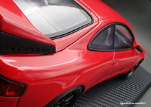 IG3677 Toyota Celica GT-FOUR (ST205) Red --- PREORDER (delivery in Q4 2025)