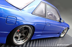 IG3587 VERTEX S13 Silvia Blue Metallic --- PREORDER (delivery in Q4 2025)