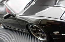 IG3767 Nissan 180SX TYPE X (RPS13) Black --- PREORDER (delivery in Q4 2025)