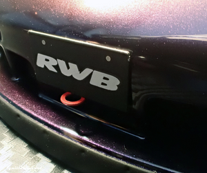 IG3739 RWB 993 Purple Metallic --- PREORDER (delivery in Q4 2025)
