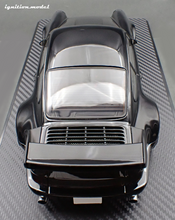 IG3594 Blackbird (964) Black 湾岸MIDNIGHT --- PREORDER (delivery in Q1 2026)