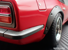 IG3723 Nissan Fairlady 240ZG (HS30) Red --- PREORDER (delivery in Q4 2025)
