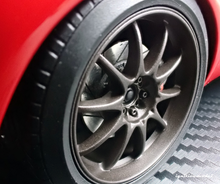 IG3677 Toyota Celica GT-FOUR (ST205) Red --- PREORDER (delivery in Q4 2025)