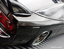 IG3767 Nissan 180SX TYPE X (RPS13) Black --- PREORDER (delivery in Q4 2025)