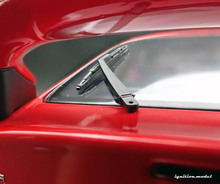 IG3677 Toyota Celica GT-FOUR (ST205) Red --- PREORDER (delivery in Q4 2025)
