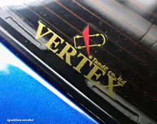 IG3587 VERTEX S13 Silvia Blue Metallic --- PREORDER (delivery in Q4 2025)