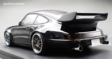 IG3594 Blackbird (964) Black 湾岸MIDNIGHT --- PREORDER (delivery in Q1 2026)