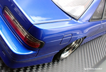 IG3587 VERTEX S13 Silvia Blue Metallic --- PREORDER (delivery in Q4 2025)