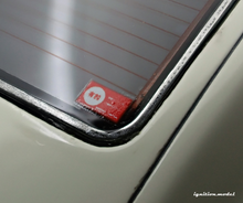 IG3722 Nissan Fairlady 240ZG (HS30) White --- PREORDER (delivery in Q4 2025)