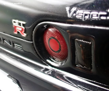 IG3544 INITIAL D Nissan Skyline GT-R V-SpecII (BNR32) Black --- PREORDER (delivery in Q4 2025)