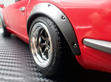 IG3723 Nissan Fairlady 240ZG (HS30) Red --- PREORDER (delivery in Q4 2025)