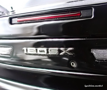 IG3767 Nissan 180SX TYPE X (RPS13) Black --- PREORDER (delivery in Q4 2025)