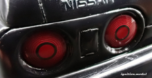 IG3544 INITIAL D Nissan Skyline GT-R V-SpecII (BNR32) Black --- PREORDER (delivery in Q4 2025)