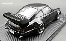 IG3594 Blackbird (964) Black 湾岸MIDNIGHT --- PREORDER (delivery in Q1 2026)