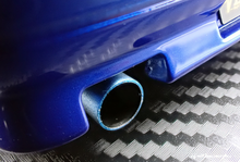 IG3587 VERTEX S13 Silvia Blue Metallic --- PREORDER (delivery in Q4 2025)