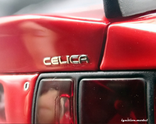 IG3677 Toyota Celica GT-FOUR (ST205) Red --- PREORDER (delivery in Q4 2025)