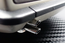 IG3722 Nissan Fairlady 240ZG (HS30) White --- PREORDER (delivery in Q4 2025)