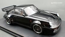 IG3594 Blackbird (964) Black 湾岸MIDNIGHT --- PREORDER (delivery in Q1 2026)