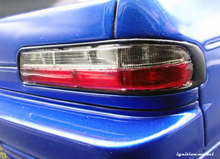IG3587 VERTEX S13 Silvia Blue Metallic --- PREORDER (delivery in Q4 2025)