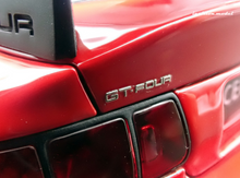 IG3677 Toyota Celica GT-FOUR (ST205) Red --- PREORDER (delivery in Q4 2025)